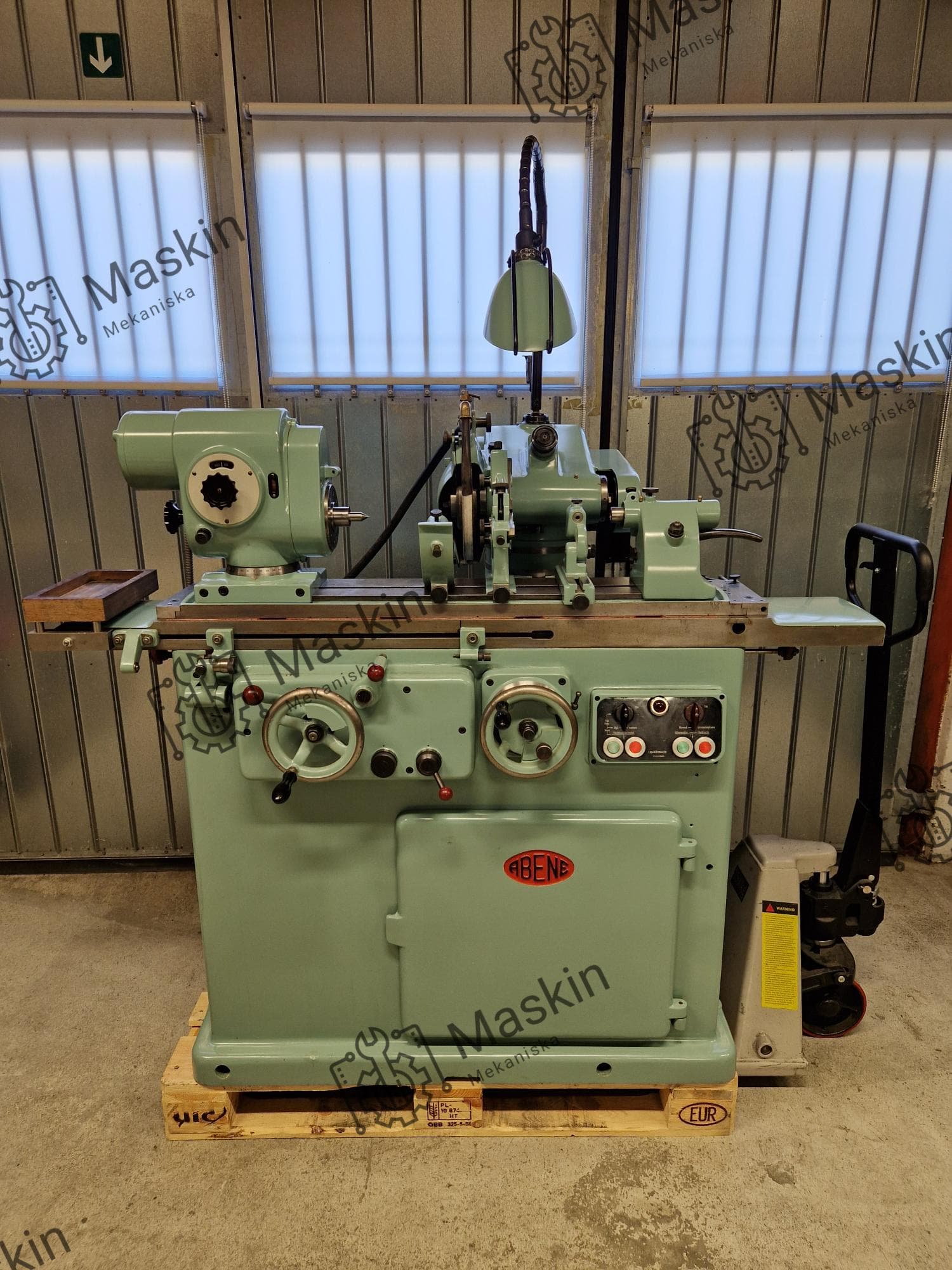 Abene Urs-21