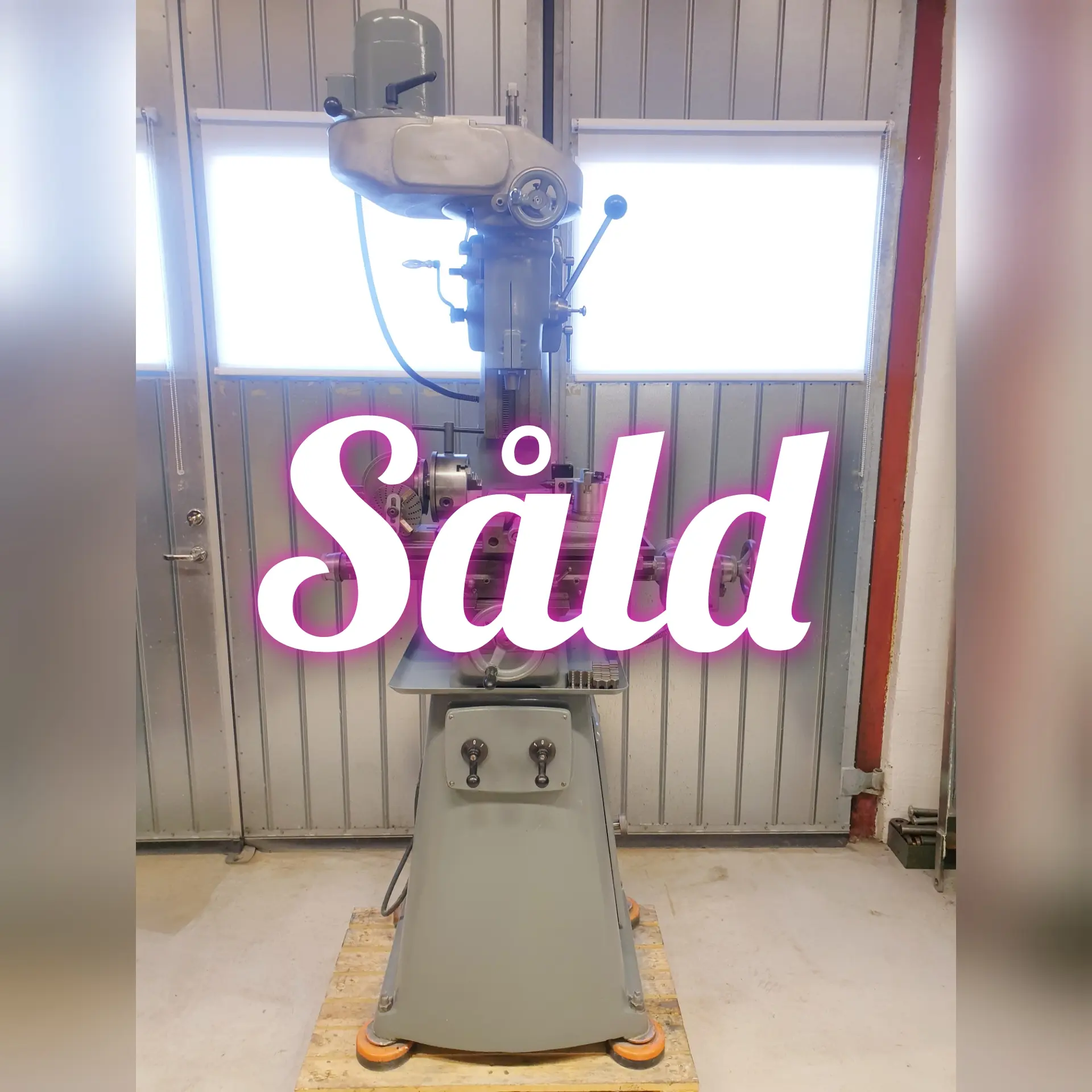 Mz såld