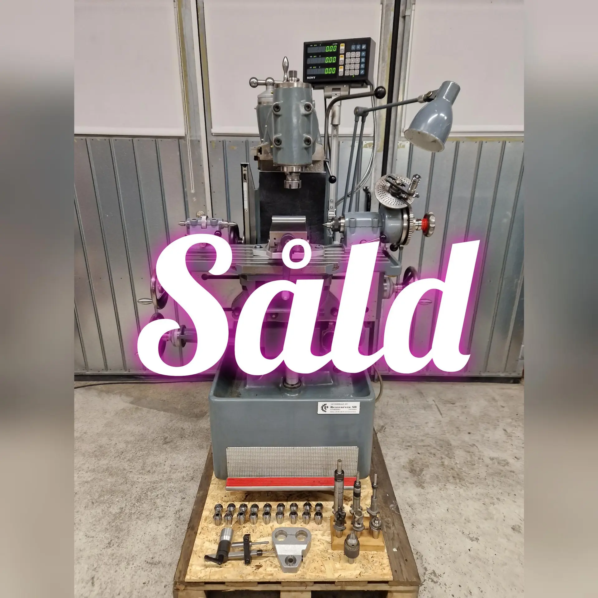 Schaublin 13